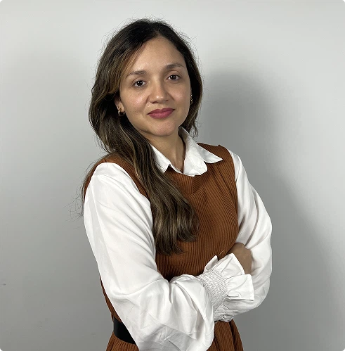 Dra Andressa da Costa Oliveira e Silva