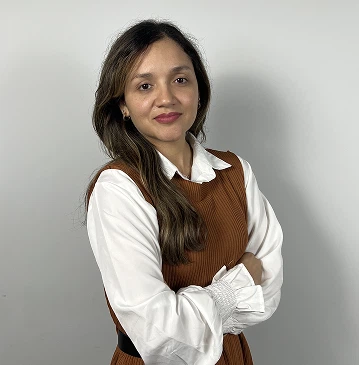 Andressa da Costa Oliveira e Silva