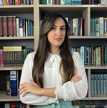 Ester Eliane da Cunha